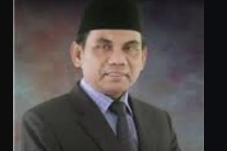 Prof.Dr.Hamzah Khaeriyah M.Agĺ (Humas IAIN Sorong)