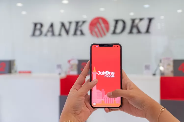 BPD DKI Jakarta mendorong  komunitas 4D untuk memanfaatkan  Jakmobile  dalam bertransaksi perbankan.