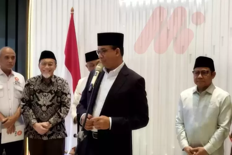 PKS pastikan tidak akan calonkan Anies Baswrdan mr jadi cagub DKI Jakarta. 