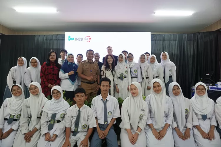 IMCD Indonesia Luncurkan Pameran dan Kompetisi Green Smart Leaders untuk Edukasi Daur Ulang dan Keberlanjutan