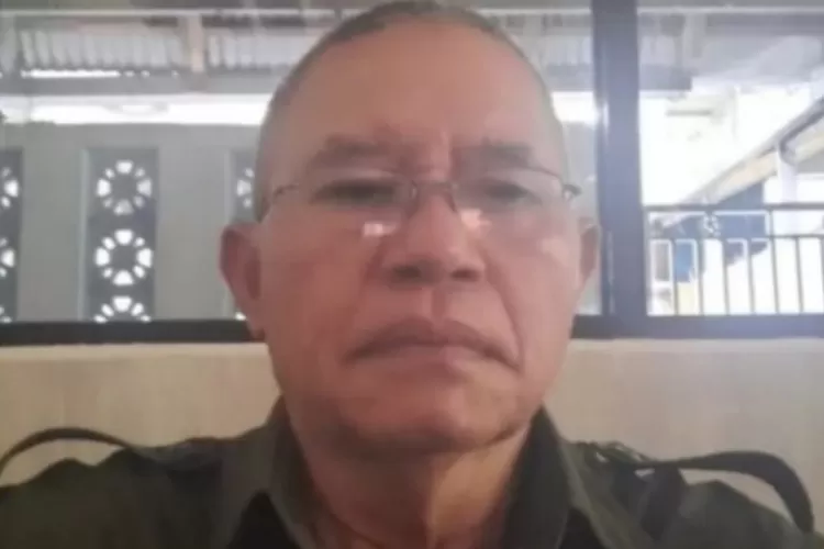 Yacob Nauly - Banyak Pejabat di Sorong Mulai Berani  Lawan Wartawan Yang Dianggap Tak Punya Kompetensi (Redaksi suarakarya.id)