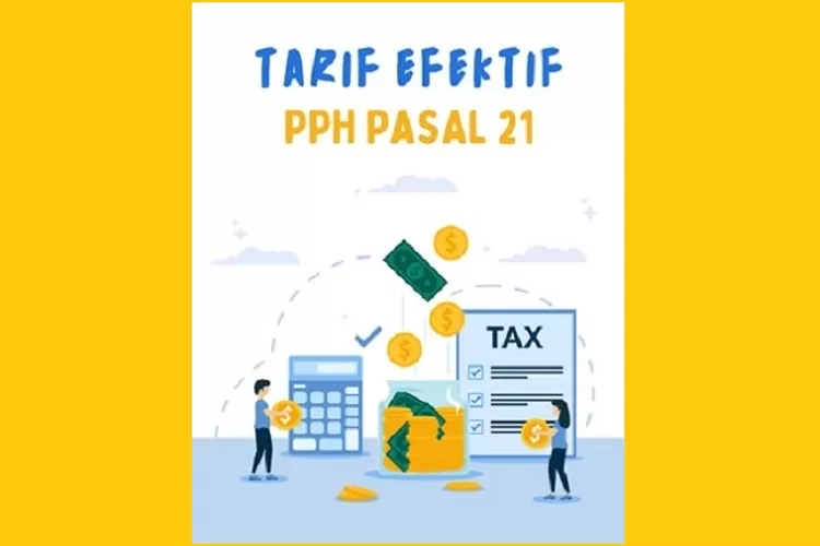 Anda PKWT Atau PKWTT? Ini Cara Penghitungan PPh Pasal 21 Terbaru ...