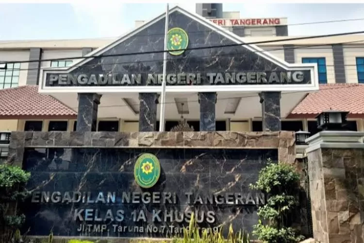 Majelis Hakim PN Tangerang diminta segera memutus perkara 604 dan 605  terkait perkara sengketa lahan di kawasan BSD 