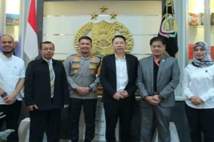 Ketua Hukum IIPG Apresiasi Polresta Malang Kota Respon Cepat Tangkap Penganiayaan Anak Selebgram (Istimewa )