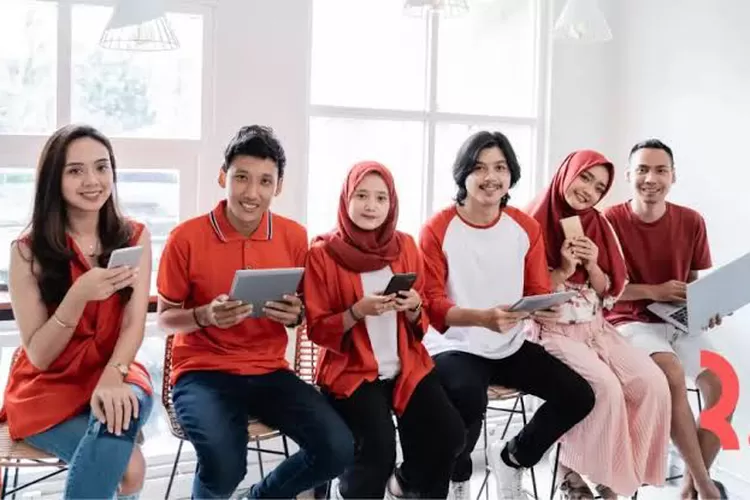 Kementerian Kominfo RI menggelar  webinar mengenai penguatan keterampilan digital masyarakat Indonesia bernama #MakinCakapDigital 2024 untuk segmen komunitas di wilayah Jawa Tengah bertema: Membangun Komunitas Digital. (Istimewa )