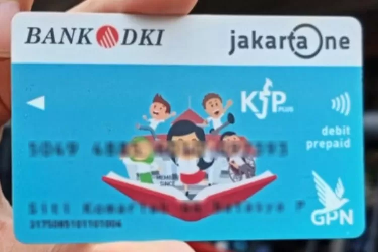 KJP Plus Disdik DKI Jakarta dipastikan cair minggu kedua Juni 2024.