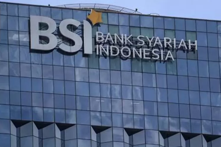 Bank Syariah Indonesia (Ist)