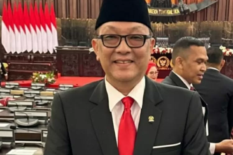 Senator Jakarta Dailami Firdaus