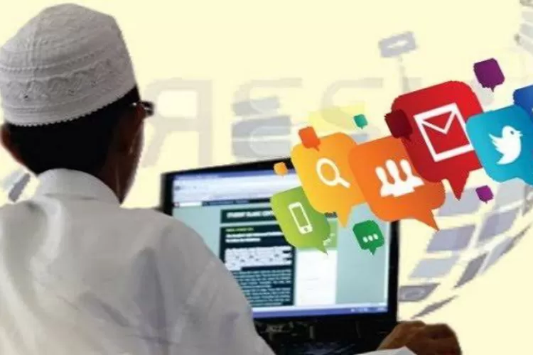Kemenkominfo) menyelenggarakan kegiatan chip-in mengenai penguatan keterampilan digital masyarakat Indonesia bernama #MakinCakapDigital 2024 untuk segmen komunitas di wilayah Jawa Tengah dengan tema : Pemanfaatan Teknologi 4.0 Dalam Kegiatan Dakwah. (Istimewa )