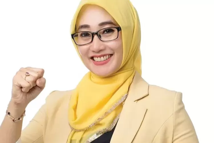 Dr Ririn Farabi Arafiq (Ist)