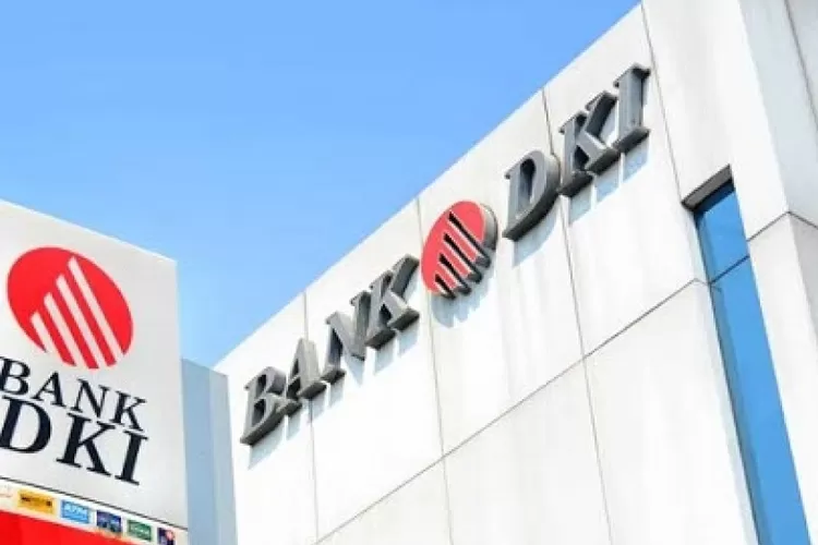 Bank DKI Jakarta.