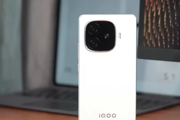 Cek Bocoran Spesifikasi Smartphone Baru Iqoo Z G Dan Z X Rilis Di Indonesia Pada Mei