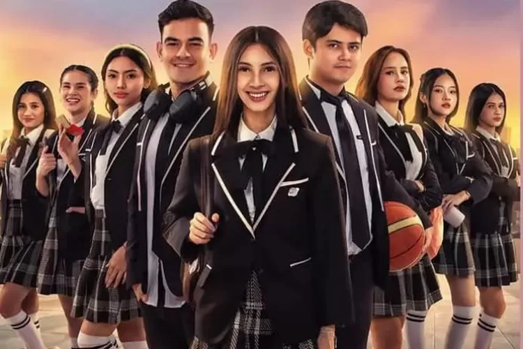 Pernikahan Dini Gen Z bukan sekadar drama remaja biasa. Ceritanya jujur, emosional, dan relate banget sama tantangan Gen Z sekarang. (Instagram.com/@mdtv)