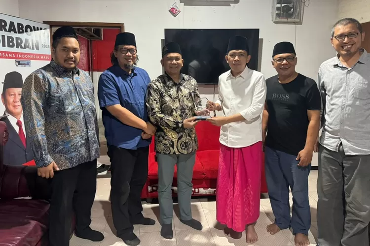 Politisi Santri Siap Bangun Jember, Gus Fawait: Perlu Ada Lompatan yang Jelas! (Promedia)