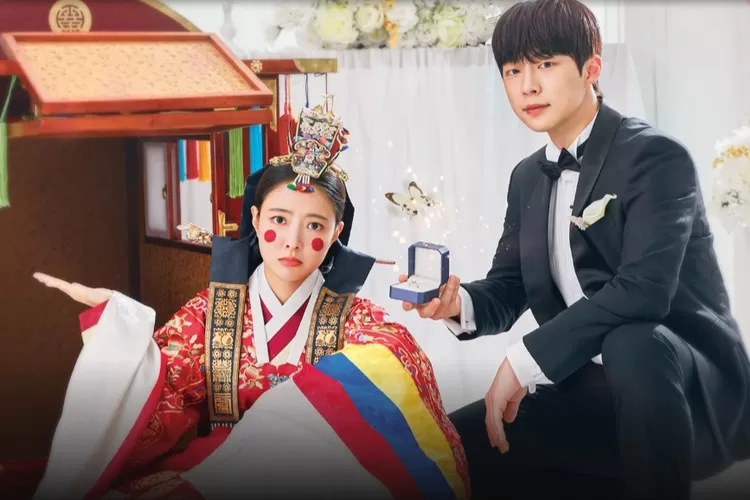 Drakor The Story Of Parks Marriage Contract Episode 3 Dan 4 Jadwal Tayang Spoiler Dan Link 