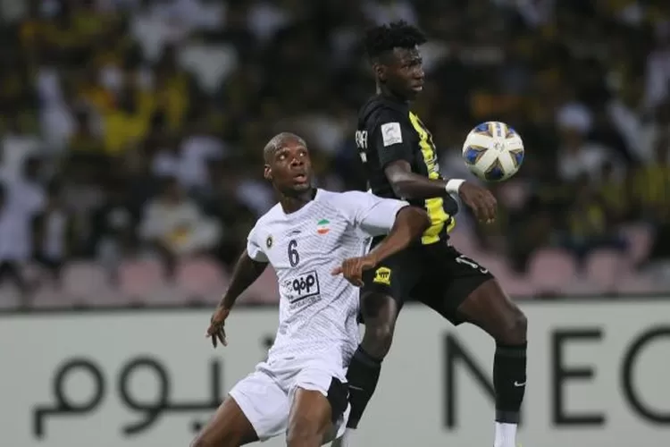 Al-Ittihad vs Sepahan 2-1  AFC Champions League – 2023/2024