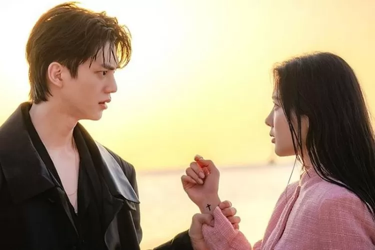 Sinopsis, jadwal tayang, dan link nonton drakor My Demon episode 5 sub Indo  (mydramalist.com)