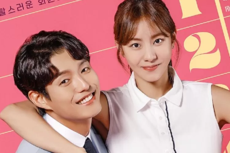 Berikut ini link nonton drama Korea Live Your Own Life episode 26 subtitle Indonesia yang tayang di VIU. Baca spoiler selengkapnya. (Viu.com)
