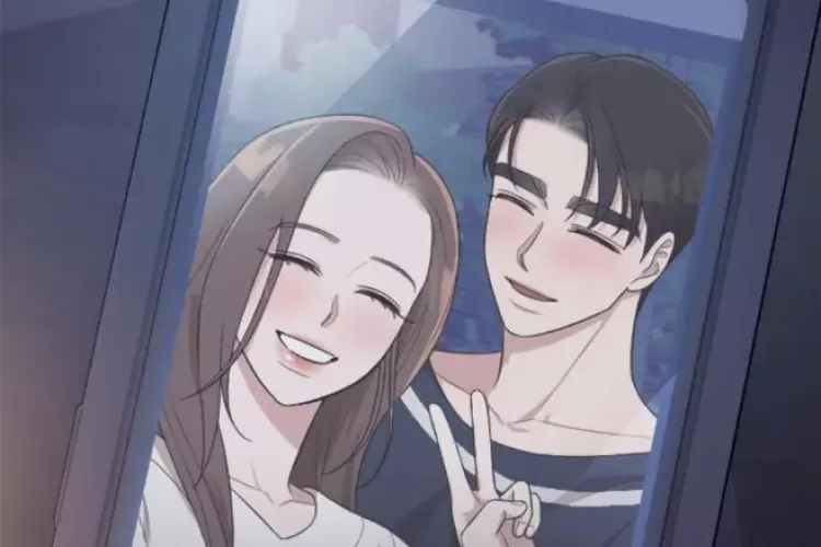 Link Baca Webtoon Marry My Husband Sub Indo Kisah Kehidupan Kang Ji Won Seorang Pekerja Keras 5304