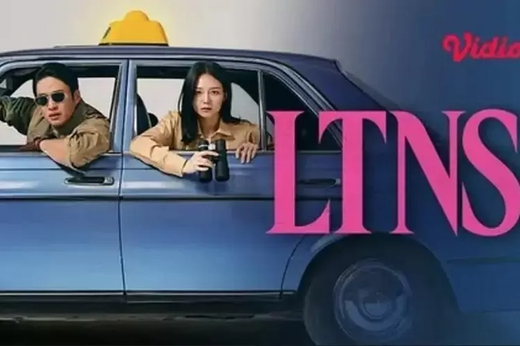 Nonton Streaming Sub Indo Drama Korea Ltns Episode 1 2 Dan 3 Malam Ini Ada Spoiler Dan 3031