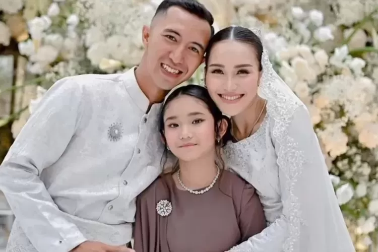 Siapa Lettu Muhammad Fardhana Simak Profil Dan Biodata Lengkap Calon Suami Ayu Ting Ting 0219