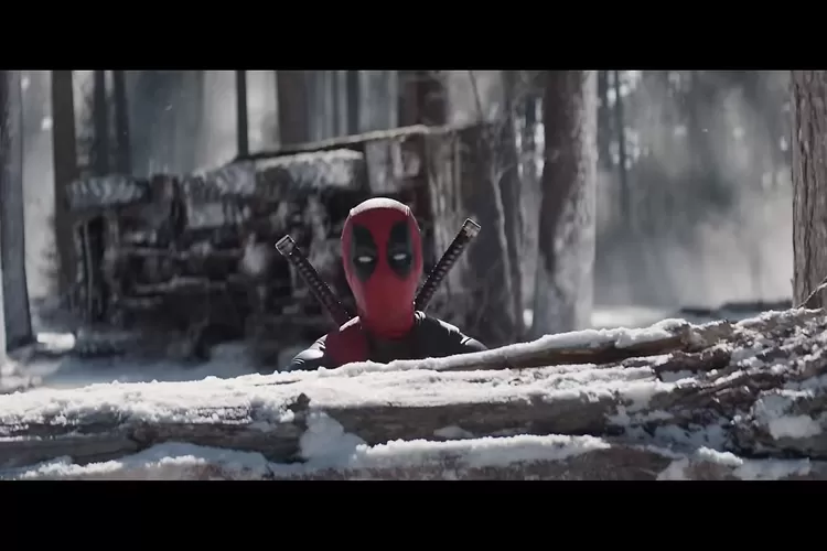 Hadirnya Teaser Film Deadpool & Wolverine Dan Bergabungnya Seorang ...