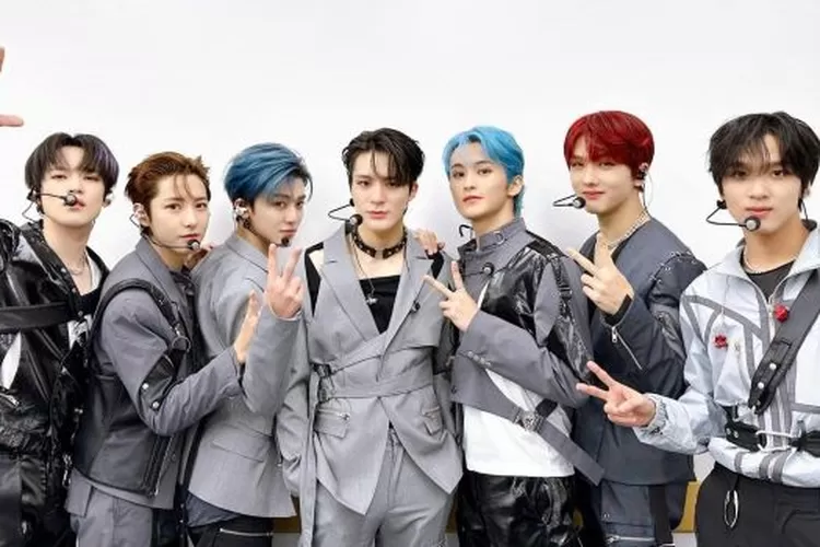 NCT Dream mengumumkan konser ke 3 di tahun 2024  (Twitter @NCTsmtown_DREAM)