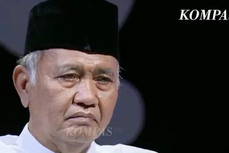 Pengakuan Mengejutkan Mantan Ketua KPK Agus Raharjo: Dari Firli Bahuri ...