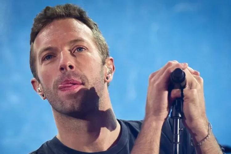 Berapa Harta Vokalis Coldplay? Anggota Band Terkaya! - Harian Massa Id