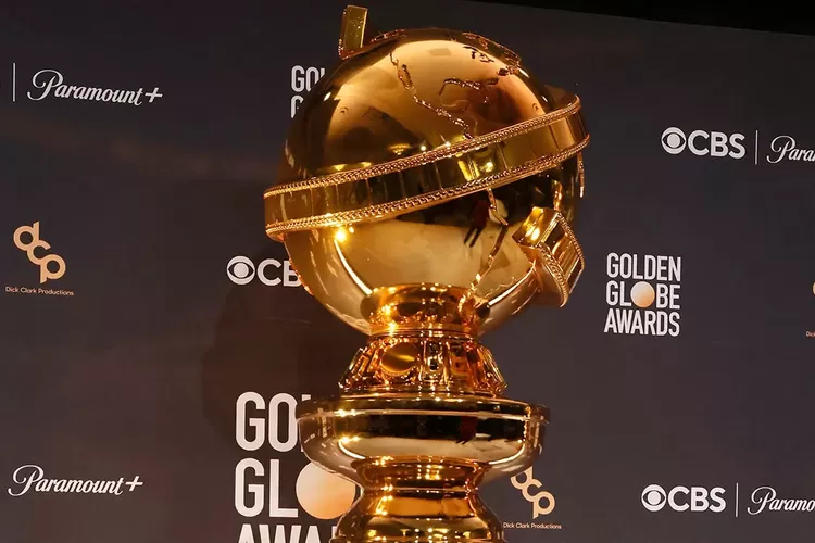 Ini Daftar Lengkap Pemenang Golden Globe Awards 2024 - Harian Massa Id