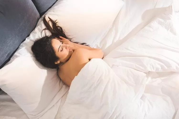 7 Manfaat Tidur Tanpa Bra untuk Kesehatan Halaman all - Kompas.com