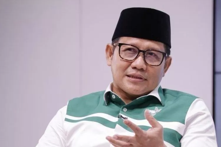 Muhaimin Iskandar. (Foto: Istimewa)