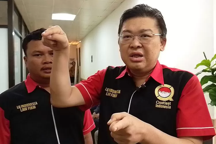 Sidang Praperadilan Kasus TPPU Panji Gumilang, Pengacara Pertanyakan ...