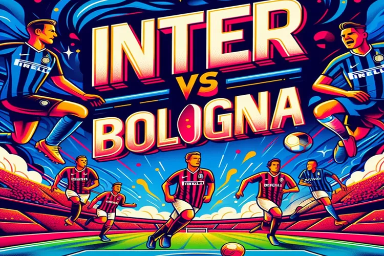 Live Streaming Inter Milan vs Bologna: Jadwal Coppa Italia Malam Ini