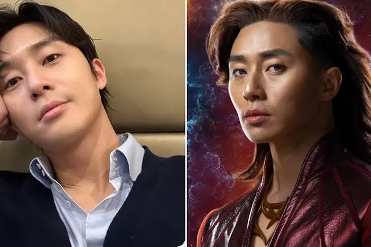 Sutradara The Marvels Ungkap Alasan Pilih Park Seo Joon Berperan Jadi