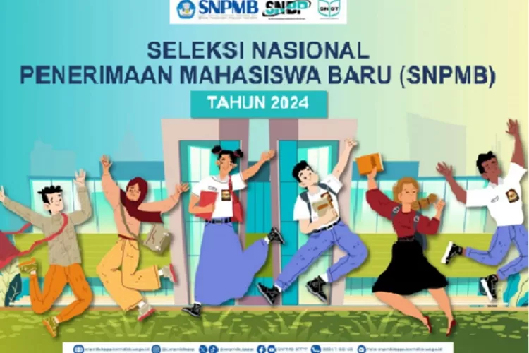 3 Aturan Baru SNPMB 2024 Siap Meluncur: Diterima SNBP, Dilarang Daftar ...