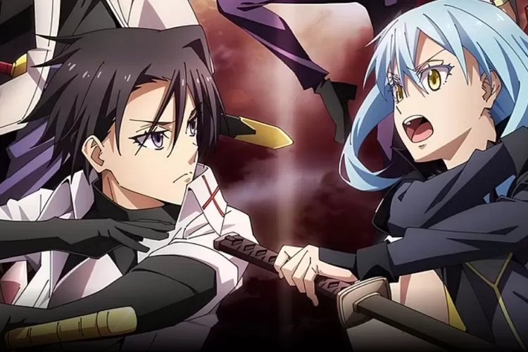 Tensei Shitara Slime Datta Ken Season 3 Rilis 2024, Intip Prediksi Cerita  dan Detailnya! - Harian Terbit