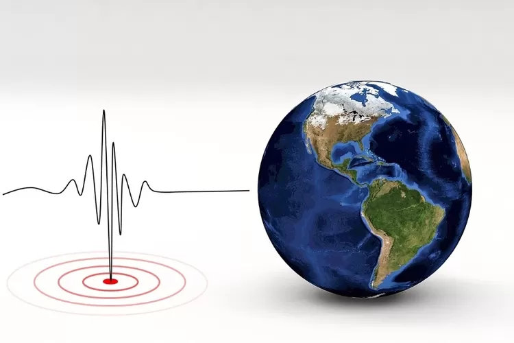 Ilustrasi gempa (Pixabay tumisu)