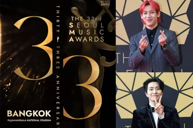 BamBam Dan Youngjae GOT7 Kecam Penyelenggaraan Seoul Music Awards 2024 ...