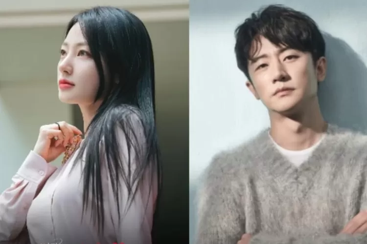 Song Ha Yoon, Bintang Marry My Husband Pernah Dirumorkan Pacaran dengan