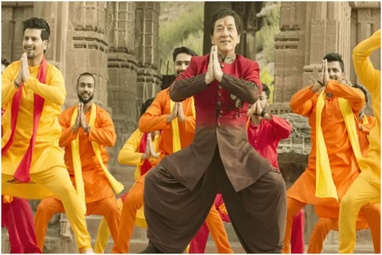 Jangan Lewatkan Sinema Spesial Liburan Pagi: Kung Fu Yoga, Petualangan