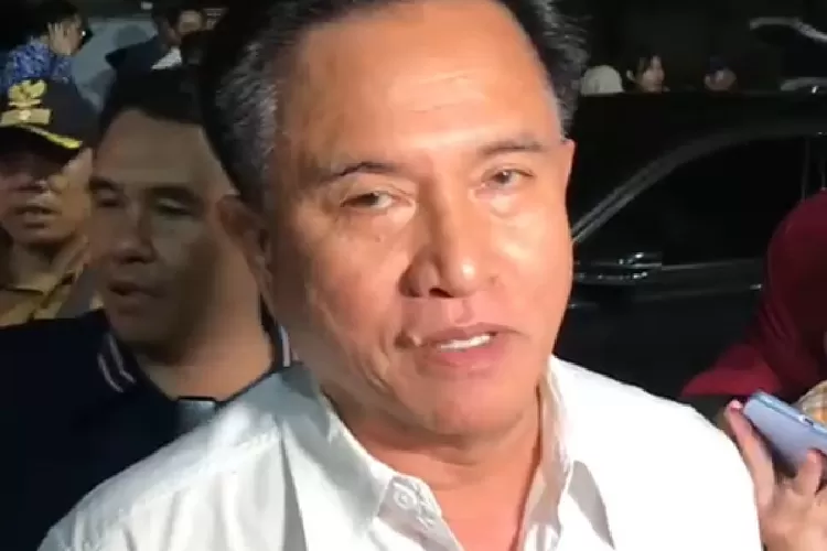 Yusril Soal Kabinet Prabowo Gibran Yang Jadi 40, Ada DepartekenKhusus ...