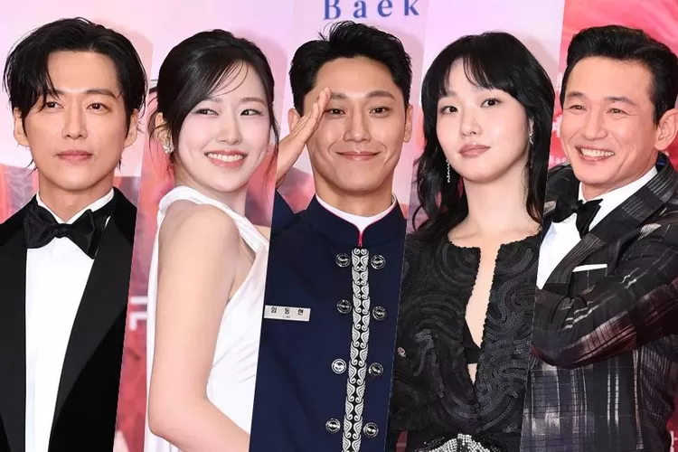 Daftar Lengkap Pemenang Baeksang Arts Awards 2024: 2 Bintang Exhuma ...