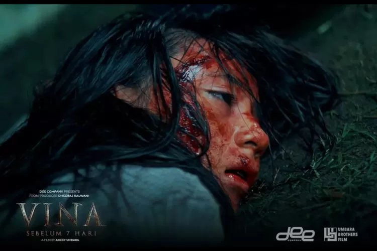 Film Horor Kisah Nyata Vina Sebelum 7 Hari Terus Tuai Kritik Ini Kata