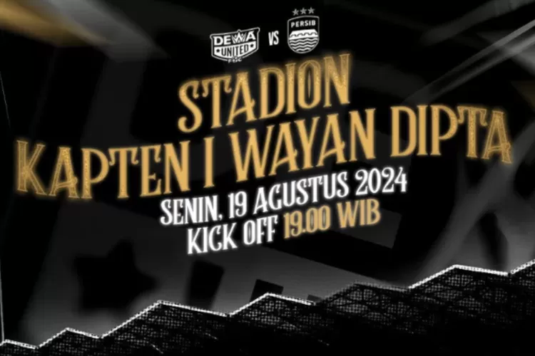 Jadwal Pertandingan Liga 1 2024/2025 Perebutan Gelar Juara Semakin Sengit!