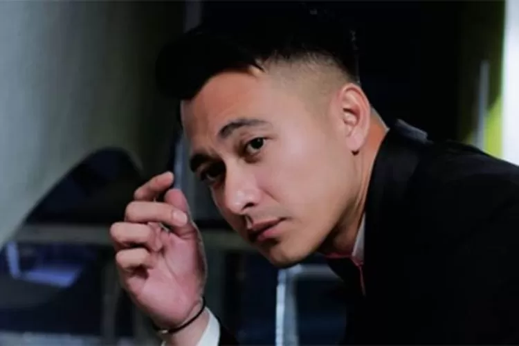 Eza Gionino dan Meiza sudah 7 tahun membina rumah tangga dan telah dikaruniai tiga orang anak. (Instagram/@ezagio)