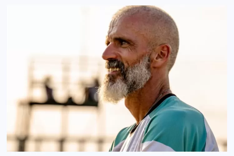 Eduardo Perez. (Instagram @officialpersebaya)