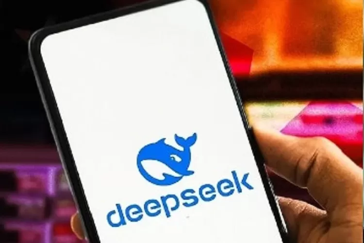 Italia blokir DeepSeek! Pemerintah khawatir soal keamanan data dan intervensi pemilu (Net / HukamaNews.com)