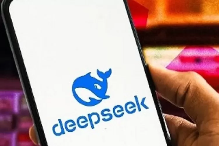 DeepSeek R1 tak aman! Hasil riset membuktikan model AI ini mudah diretas, membuka celah bagi serangan siber berbahaya. (Foto: timesofindia.com / HukamaNews.com)