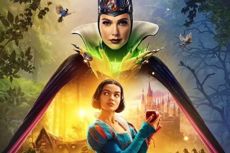 4 Kontroversi Snow White Live Action Disney, Ucapan Aktris Utama Tuai Kritik (Foto: Instagram/rachelzegler - INDEPENDENMEDIA.ID)
